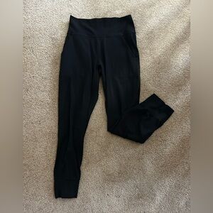 Lululemon align joggers !!
